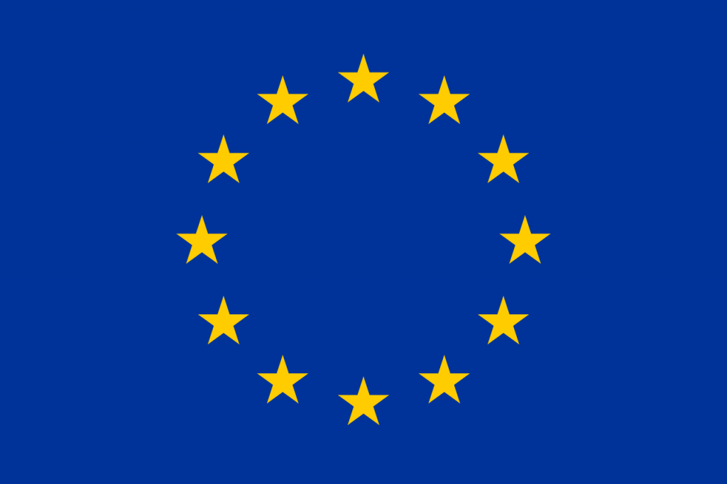 EU-flag