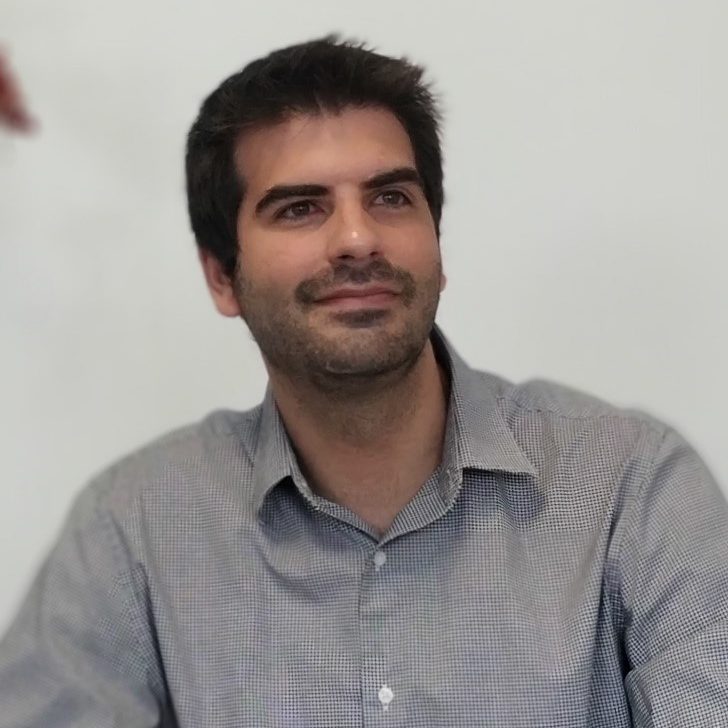 Ferran Lozano Juan