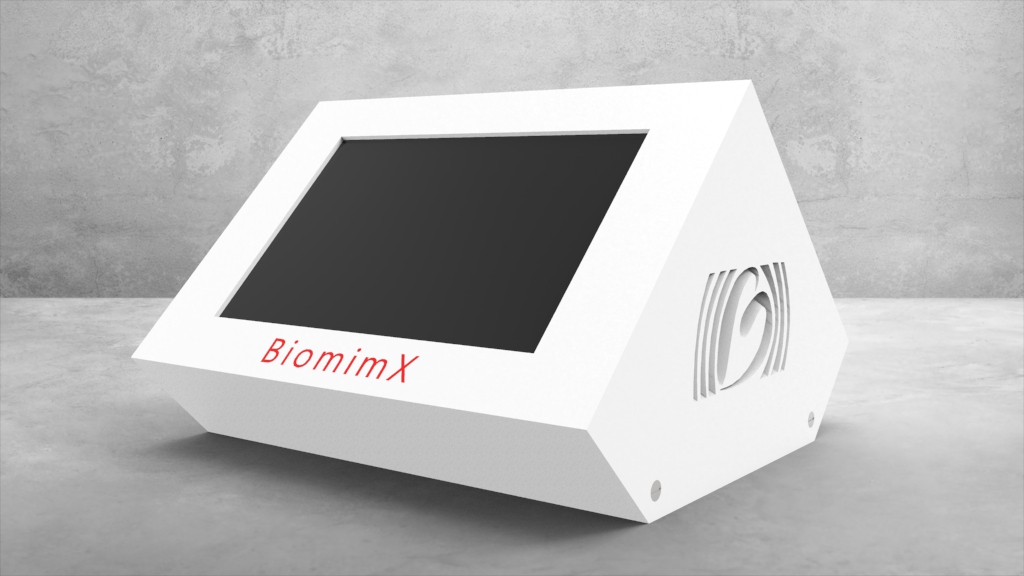 BiomimX uBox