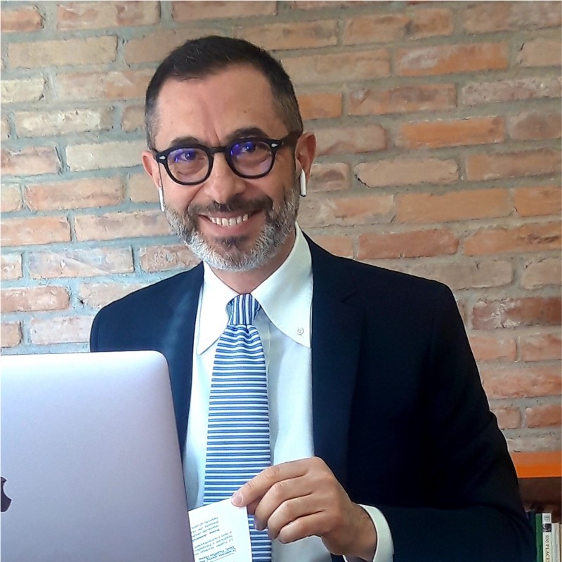 Alfredo Pascali
