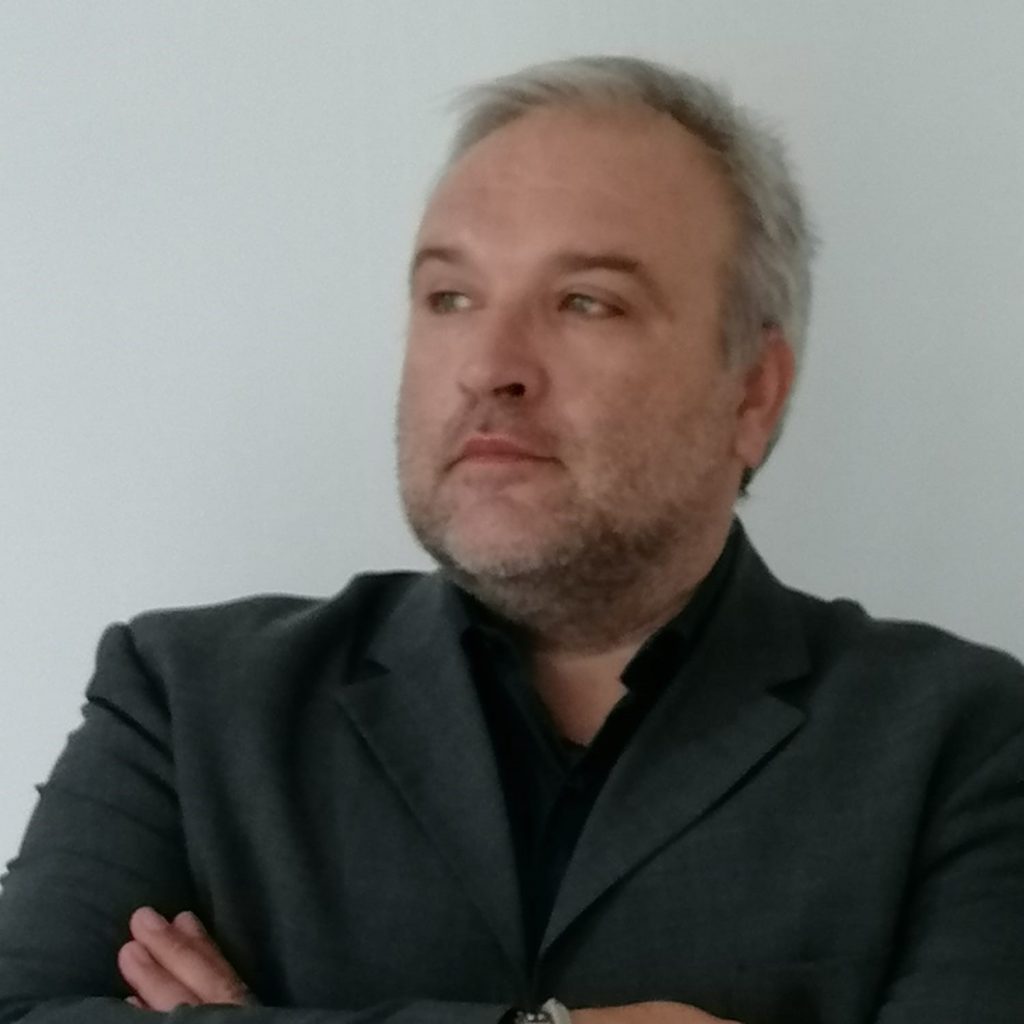 Fabrizio Bacchi