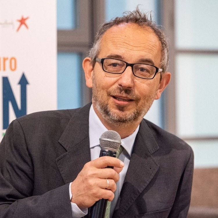 Alberto Redaelli