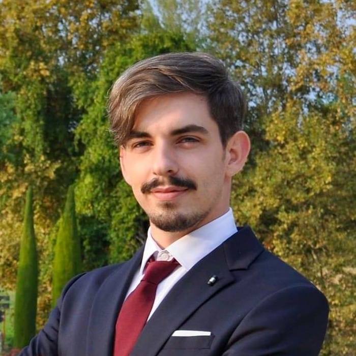 Stefano Piazza