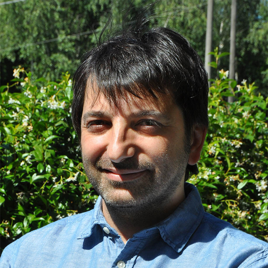 Marco Rasponi